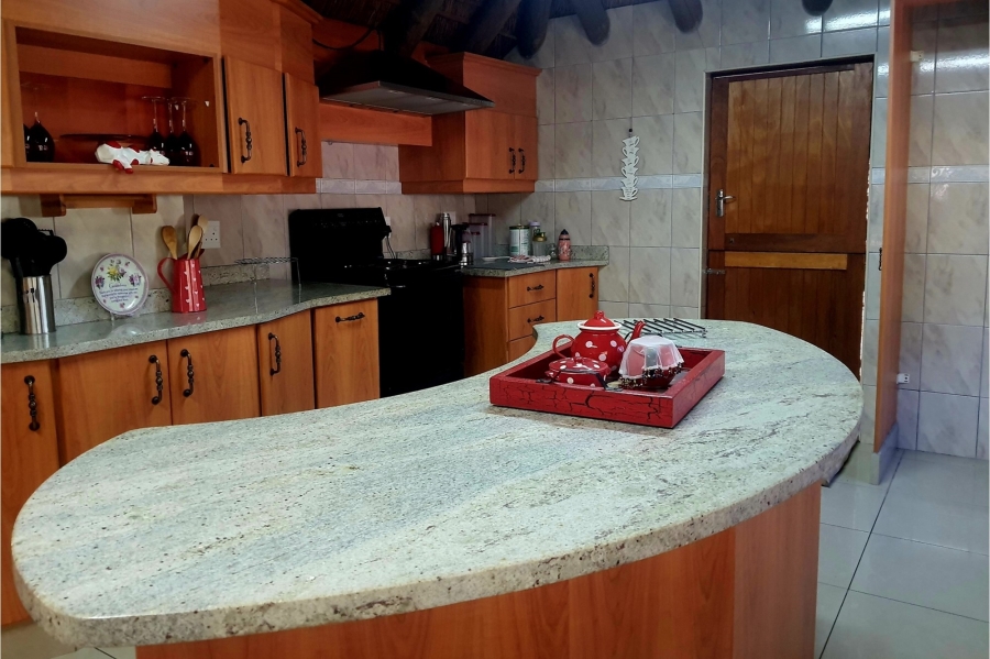 3 Bedroom Property for Sale in Menkenkop Western Cape